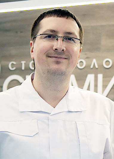 Малый Дмитрий Игоревич